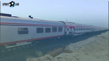 مواعيد وأسعار تذاكر قطارات خط الصعيد اليوم الإثنين 24/11/2025